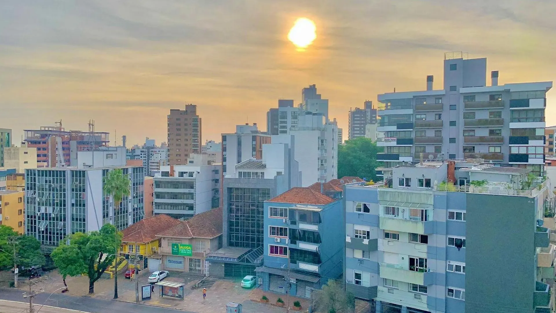 Apartment Liv - Apartamento 1108 Porto Alegre